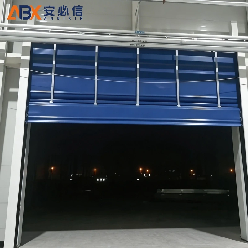 盘锦升降平台